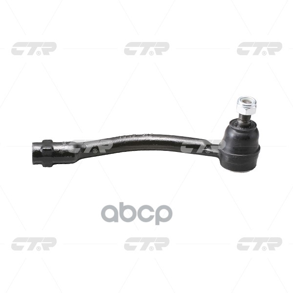 Наконечник Рулевой Тяги Правый Hyundai Solaris (10-)/Kia Rio Iii (11-) (Нов Арт Ce0337r) Cekh-46R CTR арт. CEKH-46R