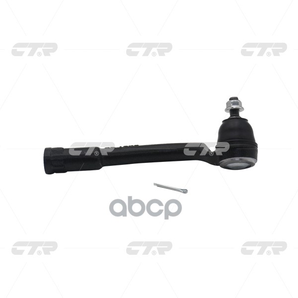 Наконечник Рулевой Тяги Hyundai Tucson 2015 - / Kia Sportage 2015 - / Sorento 2014 - / Optima 2015 - CTR арт. cekh-51r