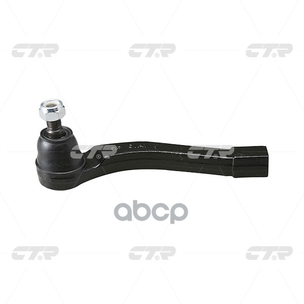 Наконечник Рулевой Тяги Левый Ssangyong Rexton (02-06) (Нов Арт Ce0392l) Ceks-9L CTR арт. CEKS-9L