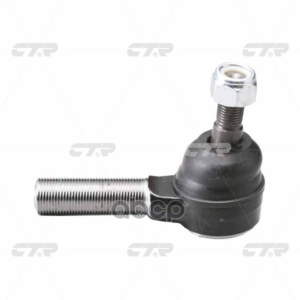 Наконечник рулевой тяги правый Mitsubishi Canter (FB433) (86-88) (нов арт CE0397R) CEM-18R CTR арт. CEM-18R