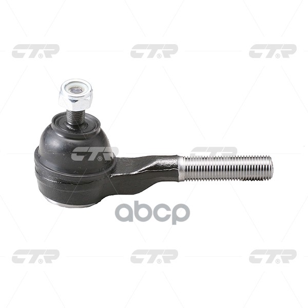 Наконечник Рулевой Тяги Заменен На Ce0303 Наружная Резьба М14х1.5 Mitsubishi: L200 86-95, Galant -86, Lancer -87  Hyundai: Po...