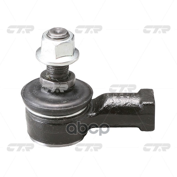 Наконечник Рулевой Тяги Заменен На Ce0424 Задней Подвески Mitsubishi: 3000Gt 91-99, Galant 88-93 4Ws, Sigma 90-96 4Ws, Gto 90...