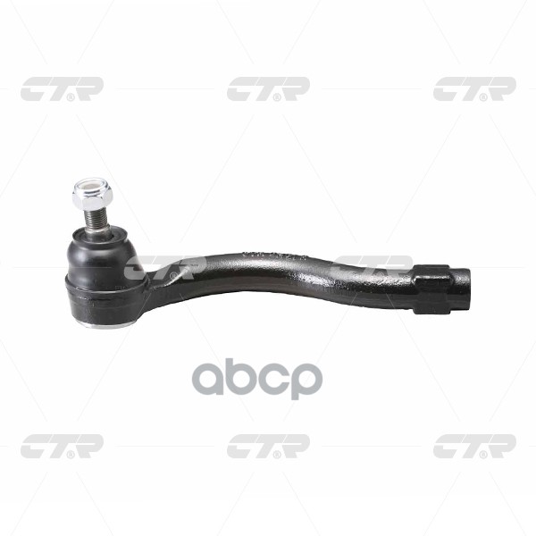 Наконечник Рулевой Тяги Mitsubishi Pajero / Montero 2006 - 2011 CTR арт. cem-60