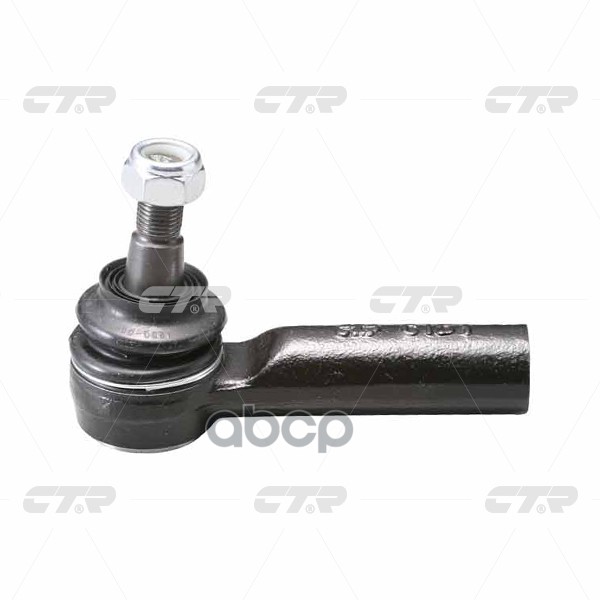 Наконечник рулевой тяги MAZDA TRIBUTE, FORD ESCAPE 01- (нов арт CE0461) CEMZ-40 CTR арт. CEMZ-40