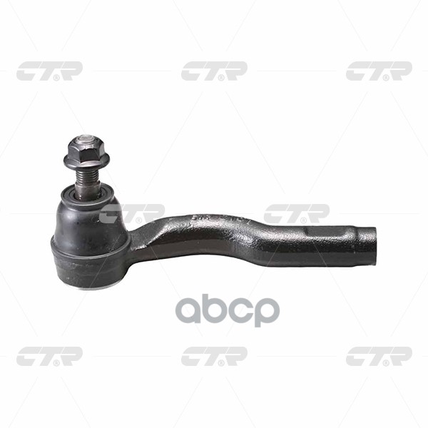 Наконечник Рулевой Тяги Mazda 6 2002 - 2008 (Новый Номер Для Заказа Xcr-Ce0463) CTR арт. cemz-42