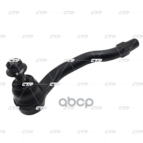 Наконечник Рулевой Mazda 6 08- Lh CTR арт. CEMZ-71L