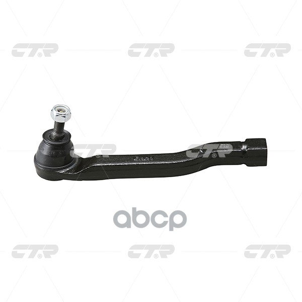 Наконечник Рулевой Тяги Nissan Micra K12 03-10 Rh CTR арт. CEN-131