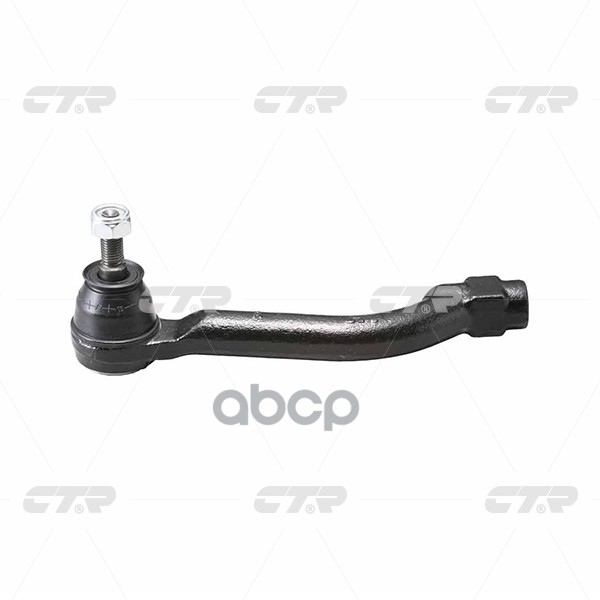 Наконечник Рулевой Тяги Nissan Qashqai 2006 - 2014 / Qashqai+2 2008 - 2014 / X-Trail 2007 - 2013 / R CTR арт. cen-132