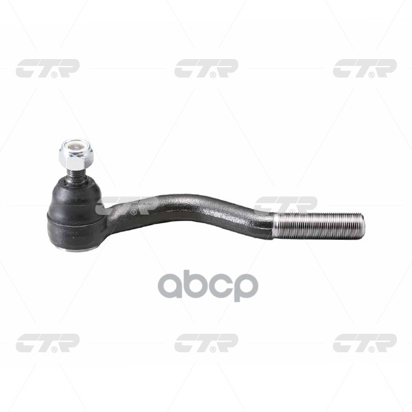 Наконечник рулевой тяги правый NISSAN ATLAS (F22, 1.0-1.5t) 82- (нов арт CE0554) CEN-19 CTR арт. CEN-19
