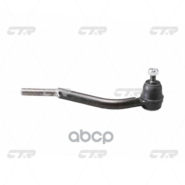 Наконечник Рулевой Тяги Peugeot 405 1987 - 1992 (Новый Номер Для Заказа Xcr-Ce0607r) CTR арт. cepu-17r