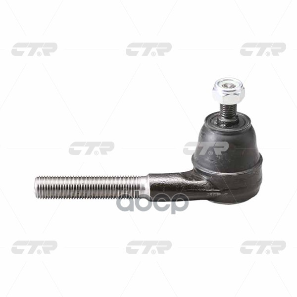 Наконечник Рулевой Тяги Citroen C4 2004 - 2011  / Xantia 1995 - 2003 / Peugeot 106 1991 - 2001 / 206 CTR арт. cepu-18r