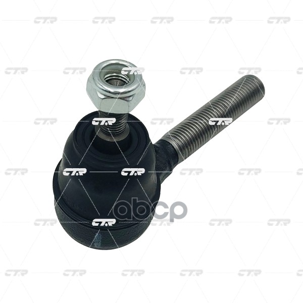 Наконечник Рулевой Тяги Citroen Berlingo / C4 / Xsara / Picasso / Peugeot 205 / 306 / 307 / 309 / Pa CTR арт. cepu-20