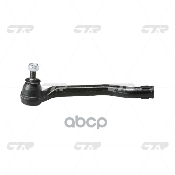 Наконечник Рулевой Тяги Renault Fluence 2010 - / Grand Scenic 2009 - / Megane 2008 - / Scenic 2008 - CTR арт. cess-4l
