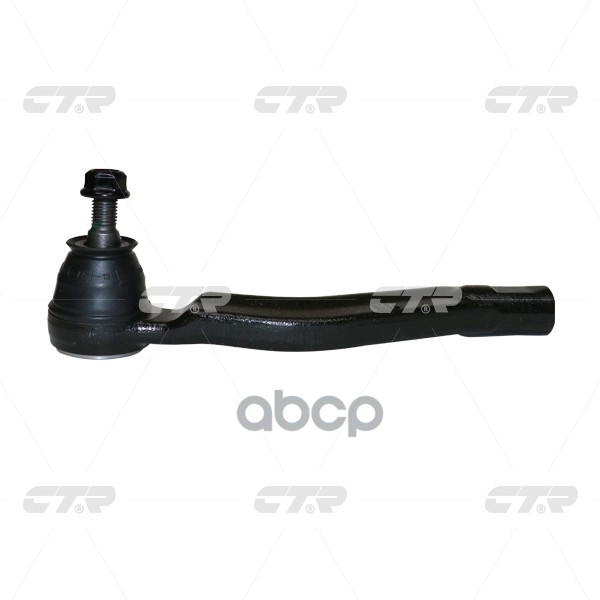 Наконечник Рулевой Тяги Прв. Renault Koleos 08- (Нов Арт Ce0634r) Cess-7R CTR арт. CESS-7R