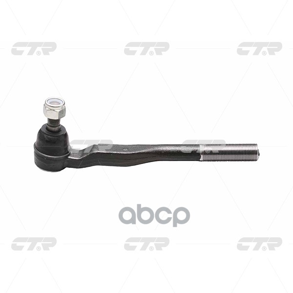 Наконечник Рулевой Тяги Toyota Land Cruiser 1996 - 2003 /  Prado 1995 - 2002 / 4 Runner 1995 - 2002 CTR арт. cet-103