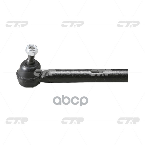 Наконечник Рулевой Тяги Toyota Harrier 01-06, Lexus Rx 04- (Нов Арт Ce0739) Cet-123 CTR арт. CET-123