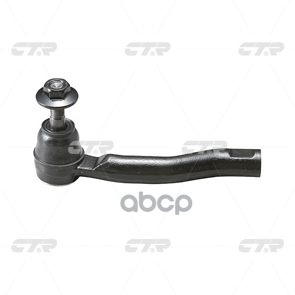 Наконечник Рулевой Тяги Правый Toyota Prius 03- Ce0775 CTR арт. cet-160