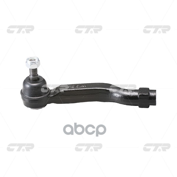 Наконечник Рулевой Тяги Toyota Avensis 2008 - / Corolla Verso 2009 - (Новый Номер Для Заказа Xcr-Ce0 CTR арт. cet-199