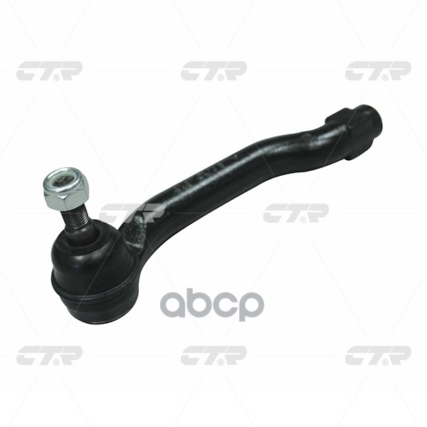 Наконечник Рулевой Тяги Правый Lexus Es 13- Ce0816r CTR арт. cet-200r
