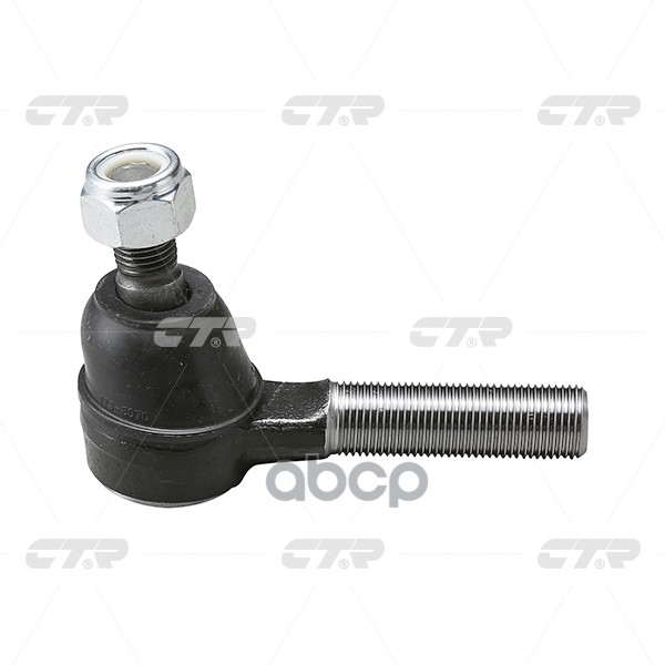 Наконечник Рулевой Тяги Toyota Hilux 4Wd 97-04 (Нов Арт Ce0657) Cet-26 CTR арт. CET-26
