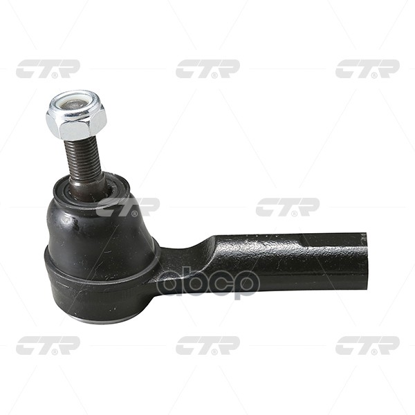 Наконечник Рулевой Тяги Toyota Starler 89-95, Soluna 96-00, Mr2 00-05 (Нов Арт Ce0705) Cet-84 CTR арт. CET-84