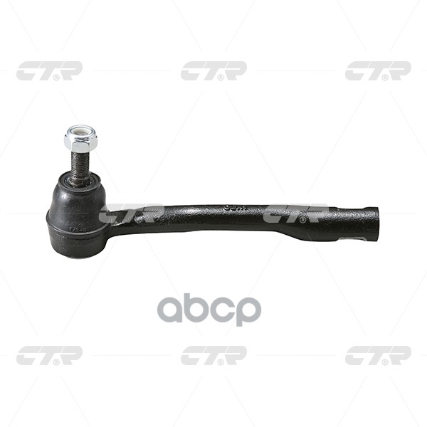 Наконечник Рулевой Тяги Toyota Corolla / Caldina 1993 - 1997 / Corona 1991 - 1997 / Ipsum 1996 - 200 CTR арт. cet-90
