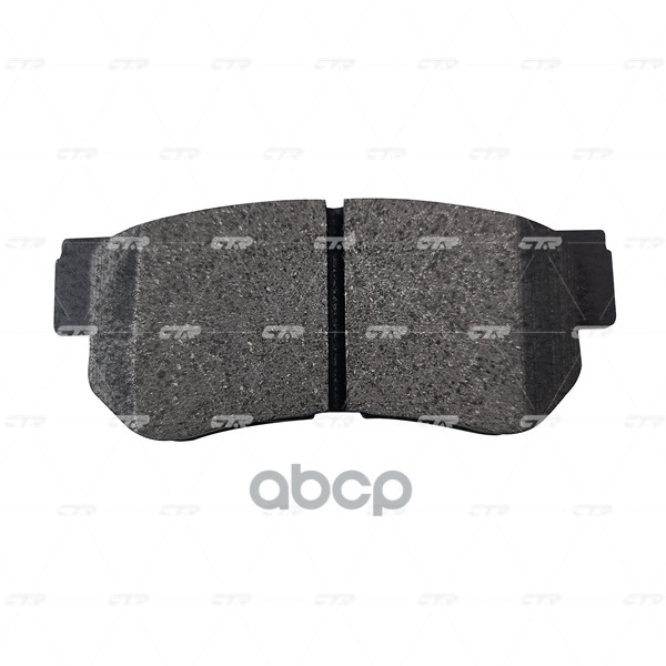 Колодки Тормозные Дисковые Задние Kia Magentis 01, Hyundai Sonata 2.0I-2.7I 98-01 (Нов Арт Gk0462) Ckkh-8 CTR арт. CKKH-8