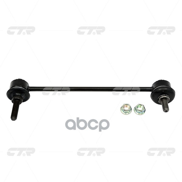 Стойка стабилизатора MINI Clubman / Cooper / One / Roadster 2007 - 2013 CTR арт. cl0006