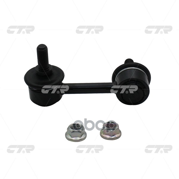 Стойка стабилизатора CHRYSLER SEBRING/JEEP COMPASS/DODGE CALIBER 06- зад.подв. (старый арт. CLCR-4) CL0018 CTR арт. CL0018