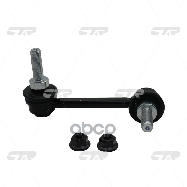 Стойка стабилизатора передняя левая JEEP GRAND CHEROKEE 2011-2014 SPORT VERSION CL0021L CTR арт. cl0021l