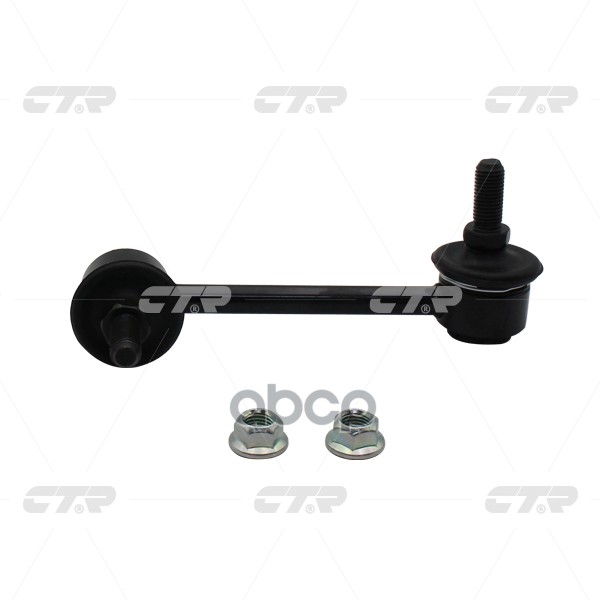 Стойка стабилизатора заднего правая JEEP CHEROKEE 14- (старый арт. CLCR-9R) CL0022R CTR арт. CL0022R