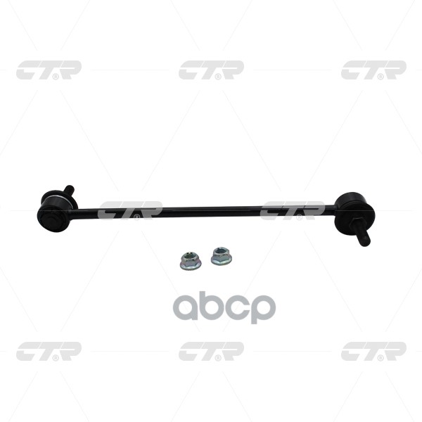 Стойка переднего стабилизатора JEEP CHEROKEE 2014-  2WD CL0024 CTR арт. cl0024