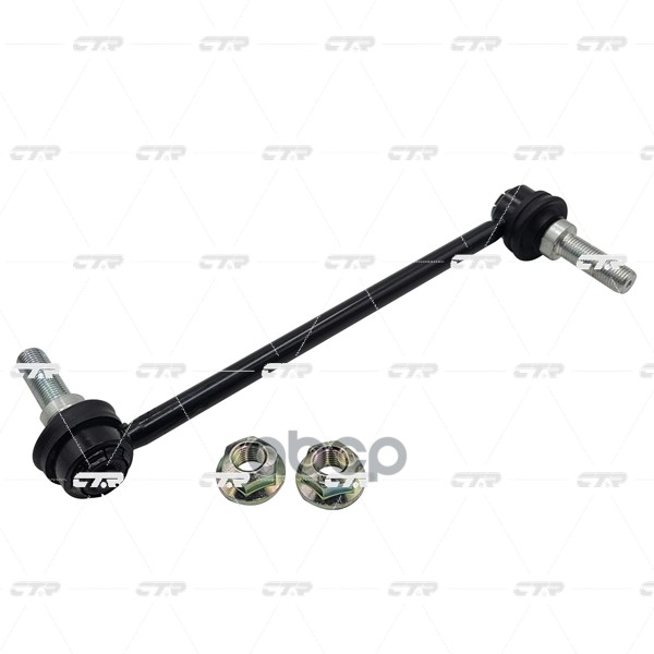Стойка стабилизатора CHRYSLER 300 2011 - / DODGE Charger 2007 - / Challenger 2015 - / Magnum 2006 - CTR арт. cl0029