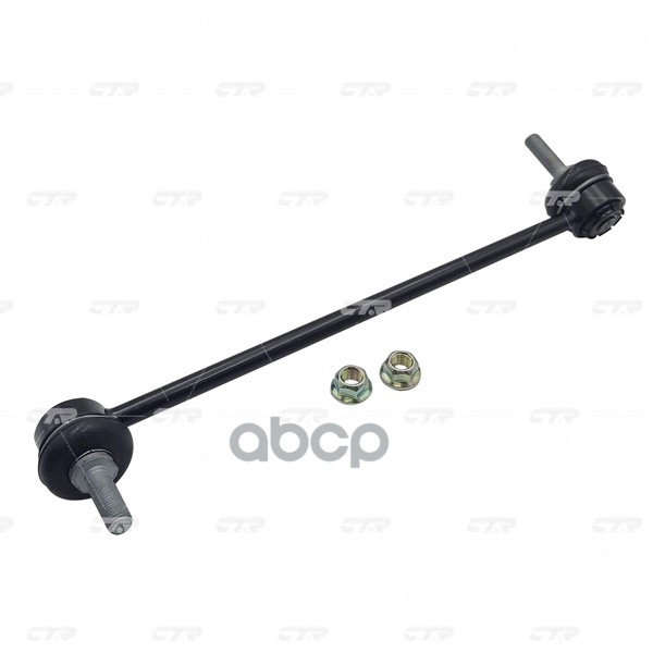 / Clf-13L Стойка Стабилизатора | Перед Лев | CTR арт. CL0046L