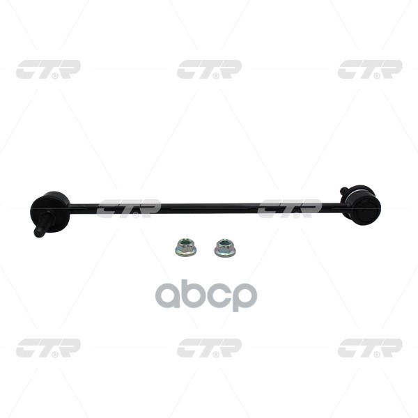 Стойка стабилизатора FORD Escape 2014 - / LINCOLN MKC 2015 - CTR арт. cl0061