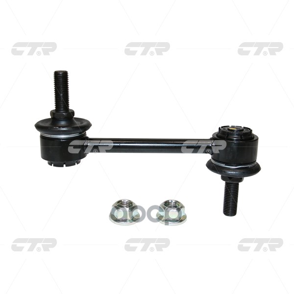 Стойка стабилизатора  передняя CADILLAC CTS 03-07 CL0097 CTR арт. cl0097