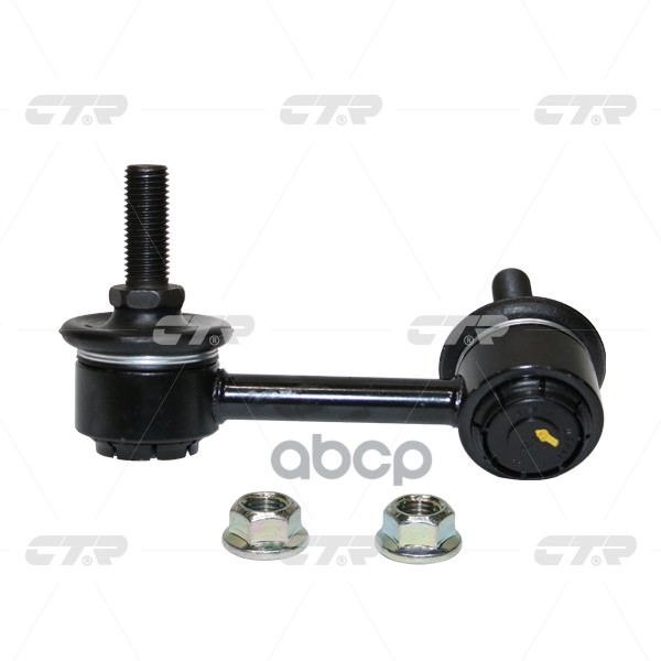 Стойка стабилизатора задняя левая  CADILLAC CTS 03-07 CL0098L CTR арт. cl0098l