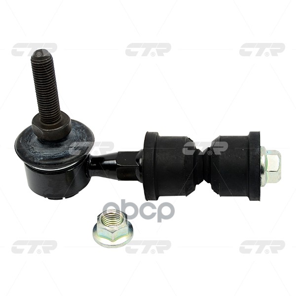 Стойка стабилизатора CHEVROLET Equinox / PONTIAC Torrent / SATURN Vue 2002 - 2006 CTR арт. cl0131