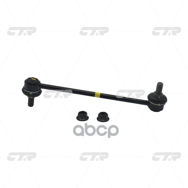 Тяга стабилизатора HYUNDAI Elantra 2003 ~ 2012 / i30 2007 ~ 2013 KIA Ceed 2006 ~ 2012 / Cerato / K перед прав.лев. (старый ар...