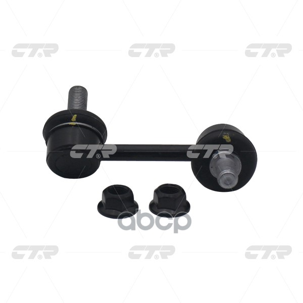 Стойка стабилизатора KIA SORENTO [XM] 12- задн.подв.прав. (старый арт. CLKH-55R) CL0300R CTR арт. CL0300R