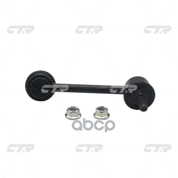 Тяга заднего стабилизатора R KIA Magentis II 05> CLKK31R CTR CL0347R CTR арт. CL0347R