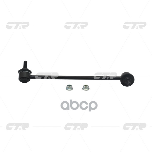 Тяга стабилизатора переднего правая Mitsubishi Galant 1999 ~ 2003 / Eclipse 2000 ~ 2005 ; Chrysler S CTR арт. CL0376