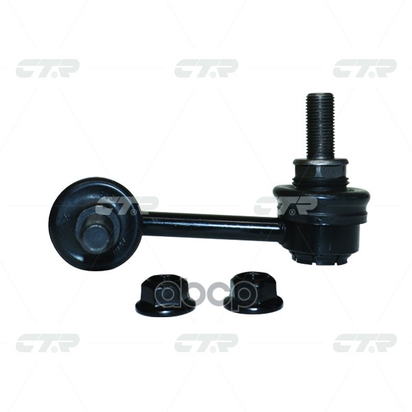 Стойка стабилизатора NISSAN 350Z 2002 - 2009 / INFINITI G35 2002 - 2008 CTR арт. cl0499l
