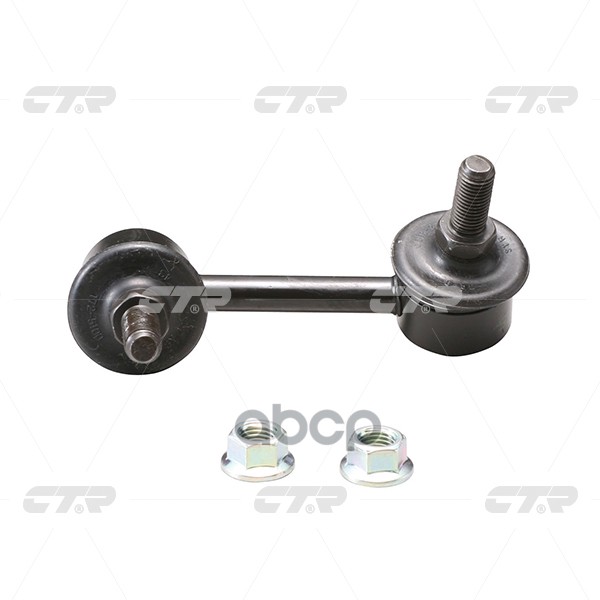 Тяга стабилизатора заднего левая Renault Latitude 2011 ~ ; Samsung SM5 2010 ~ / SM7 2011 ~ CTR арт. CL0532L