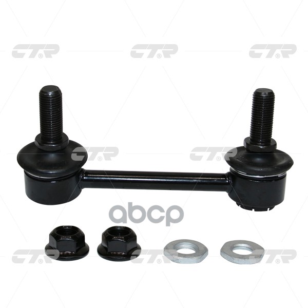 Тяга Стабилизатора Заднего Lexus Rx270/350/450H 08-Lh CTR арт. CL0610L