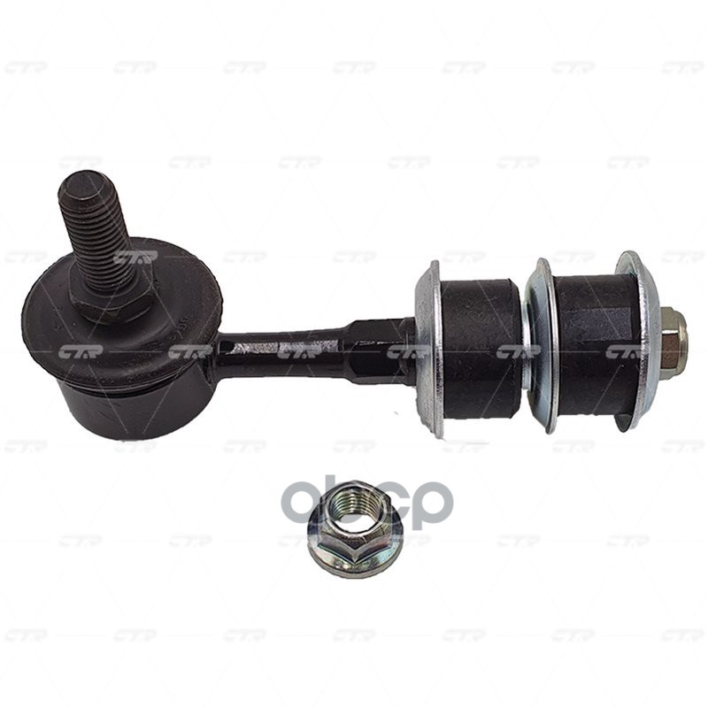 / Clt-90 Стойка Стабилизатора | Перед Лев | CTR арт. CL0611