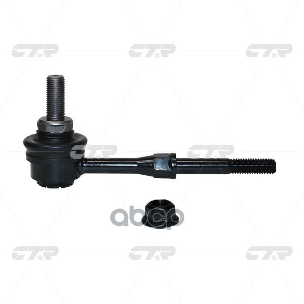 Тяга стабилизатора заднего 4WD TOYOTA RUMION/AURIS/MARK X 07- CTR арт. CL0623