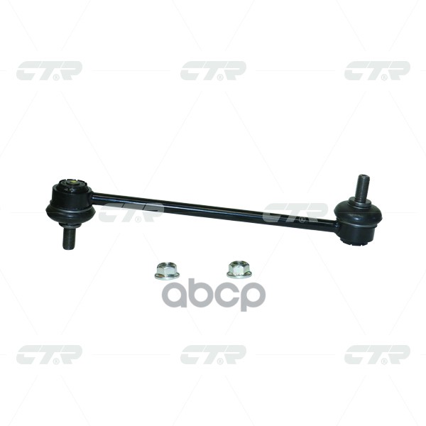 Стойка стабилизатора LANDROVER Freelander 2006 - / LR2 2006 - 2014 / Range Rover Evoque 2011 - CTR арт. cl0644