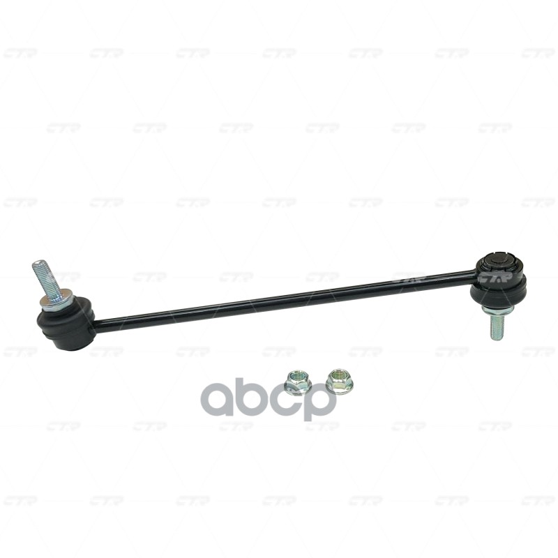 Стойка стабилизатора BMW 7 series / Z8 Cabrio 1995 - 2001 / OPEL Corsa / Adam 2014 - 2019 CTR арт. cl0724