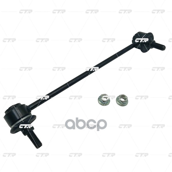 Стойка Стабилизатора Правая Renault Renault Twingo 93-07 Cl0744r CTR арт. cl0744r